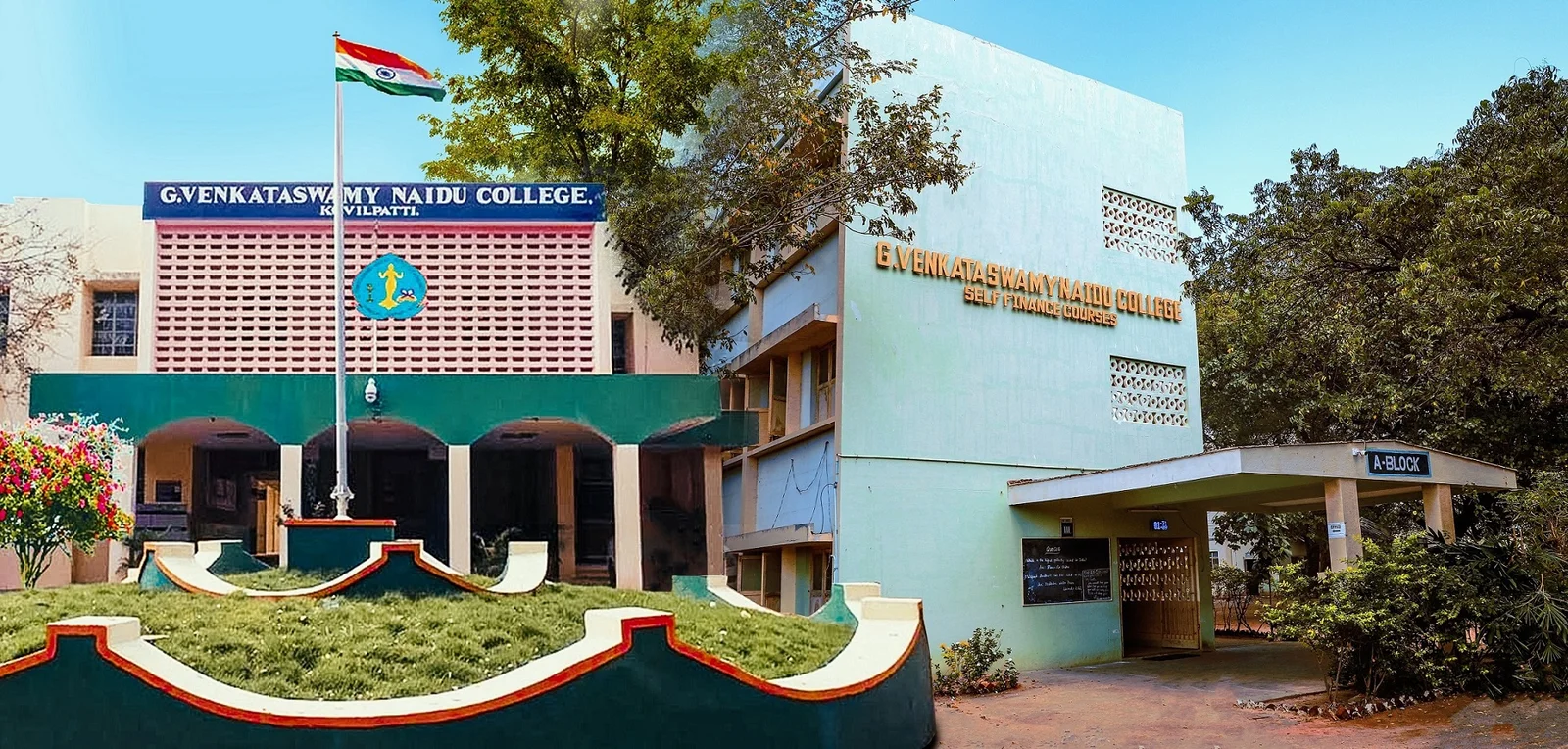 GVN College