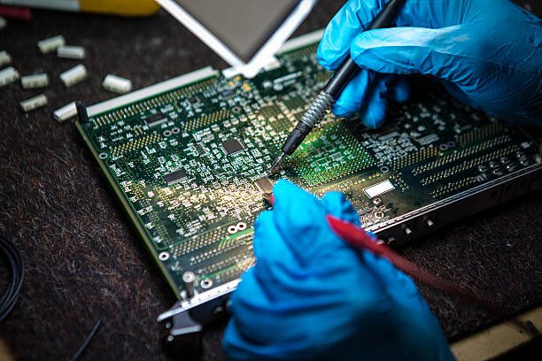 Electronics