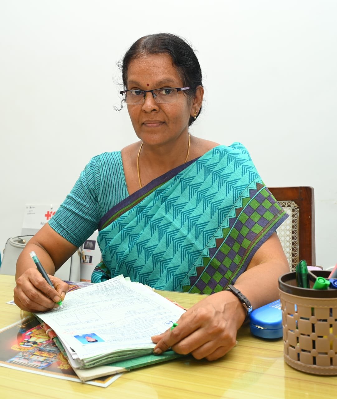 Principal