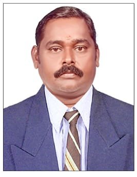 Muthukarungan A