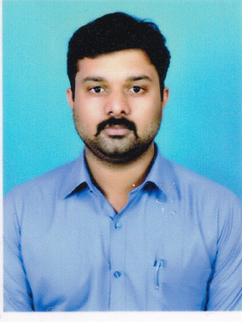 Mr. R. Shanmugasundaram