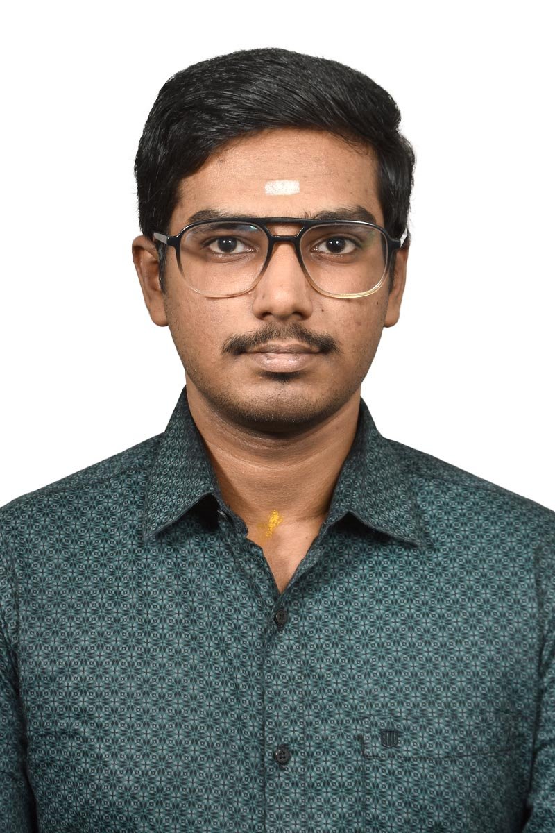 Rasik Ranvir Ramana V