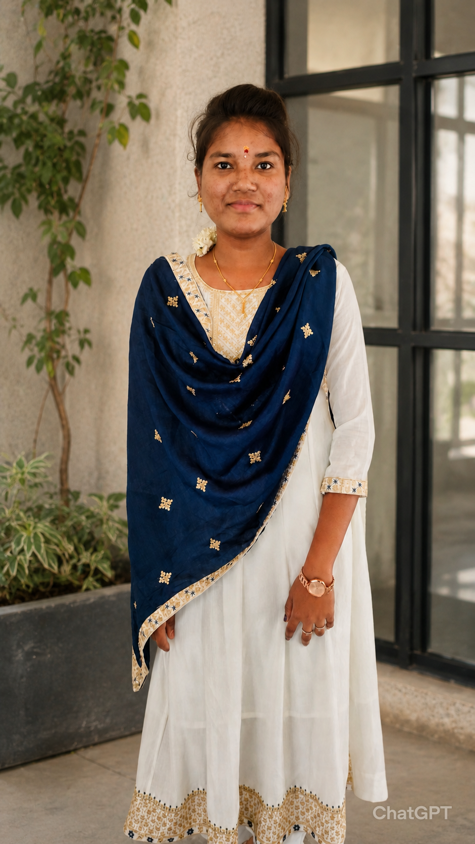 MARIESWARI S