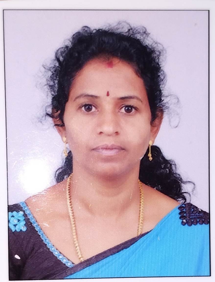 Dr. S.Vanitha