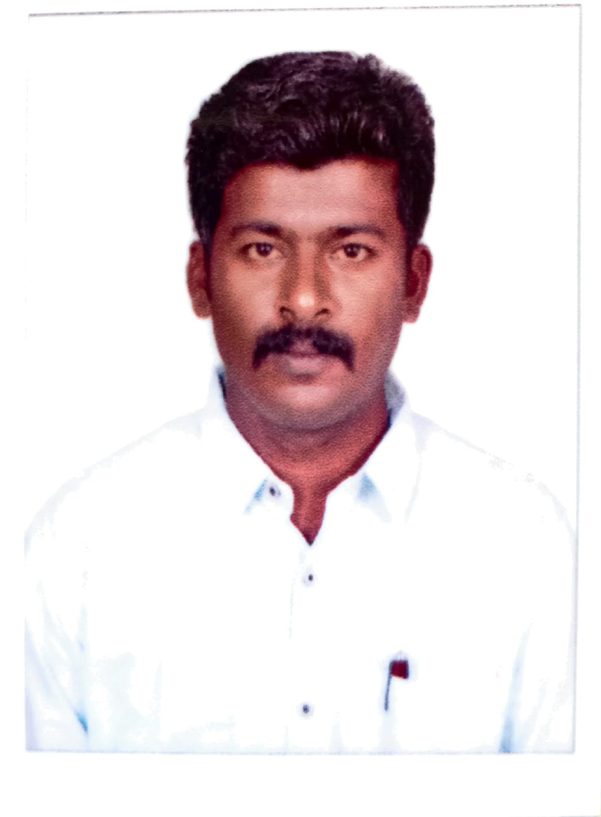 Dr.K.MARISAMY