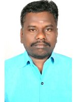 Dr. KARUPPA SAMY K