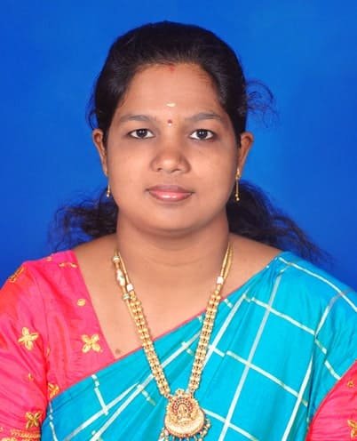 RAMA GOMMATHI N
