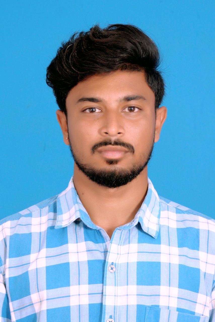 V.Murugan