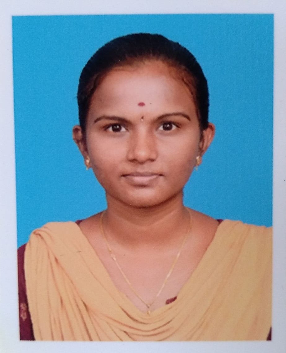Pethulakshmi.G